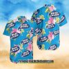 NFL Buffalo Bills Hawaiian Shirt Beach Gift For Football Coach