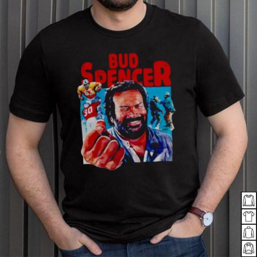 Bud Spencer shirt