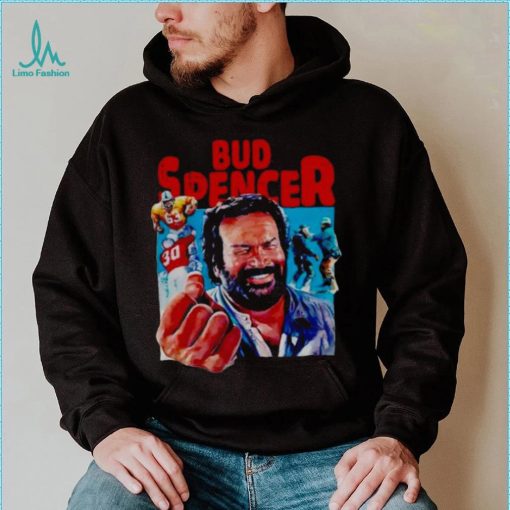 Bud Spencer shirt