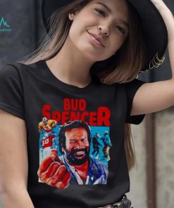 Bud Spencer shirt