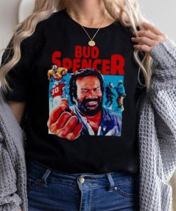 Bud Spencer shirt