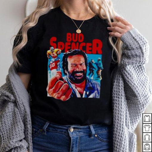 Bud Spencer shirt