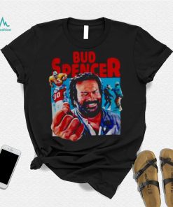 Bud Spencer shirt