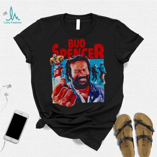 Bud Spencer shirt