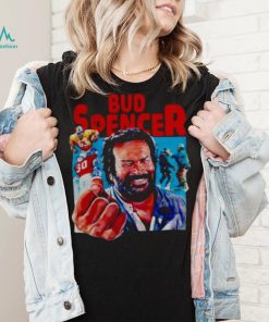 Bud Spencer shirt