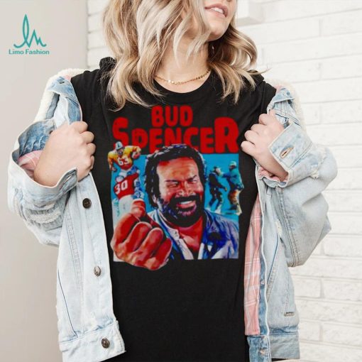 Bud Spencer shirt