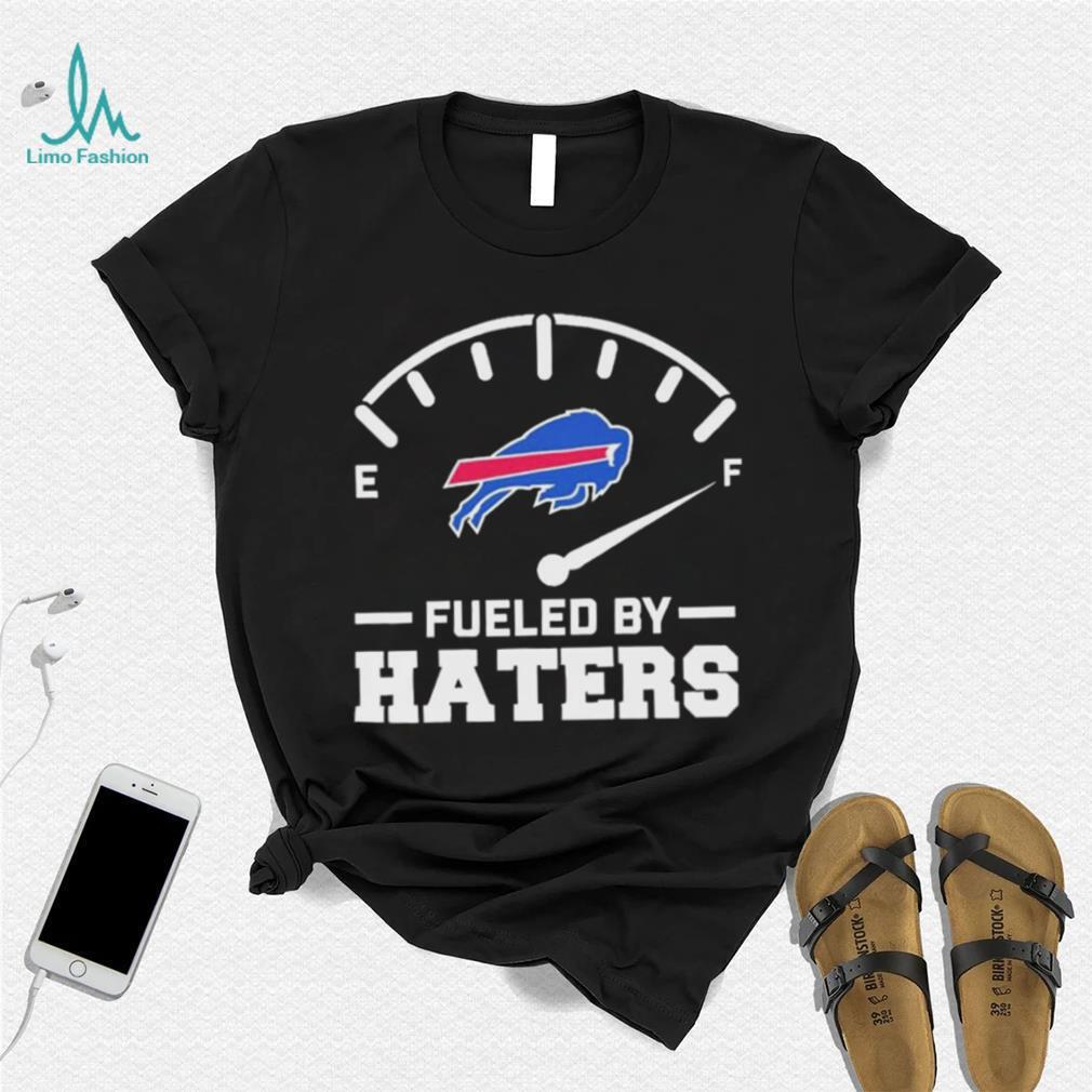 Buffalo Bills Fueled By Haters 2023 Shirt - Limotees