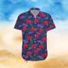 NEW FASHION NFL New Orleans Saints Hawaiian Shirt