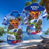 NCAA Auburn Tigers Summer Gift For Friend Hawaiian Shirt