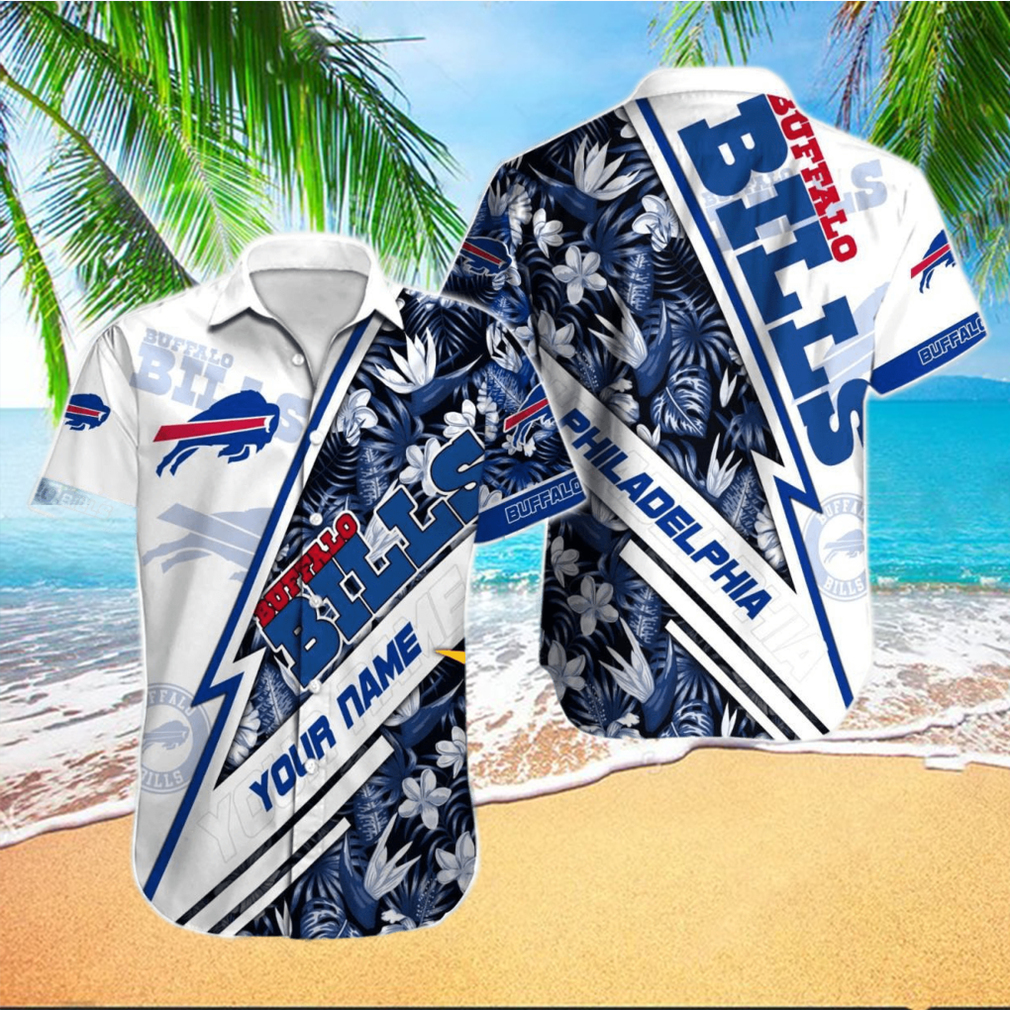 Los Angeles Chargers NFL For Fans Hawaiian Shirt - Limotees