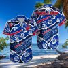 Vintage Aloha NFL Atlanta Falcons Hawaiian Shirt Practical Beach Gift For Him hawaiian shirt