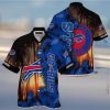 Buffalo Bills NFL Hawaiian Shirt