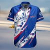 Buffalo Bills NFL Customized Hawaiian Shirt