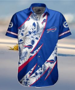 Buffalo Bills NFL Hawaiian Shirt