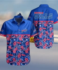 Buffalo Bills NFL Style Trending Summer Hawaiian Shirt