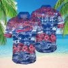 Tropical Pig Hawaiian Shirt