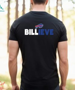 Buffalo Bills billieve American foolball shirt