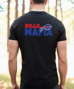 Buffalo Bills bills mafia American foolball shirt