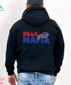 Buffalo Bills bills mafia American foolball shirt