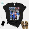 Wheeler Yuta Fight shirt