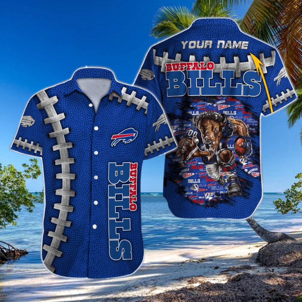 Jacksonville Jaguars NFL Custom Name Hawaiian Shirt For Men Women Unique  Gift For Real Fan - Limotees