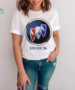 Buick shirt