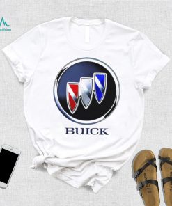 Buick shirt