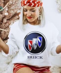 Buick shirt
