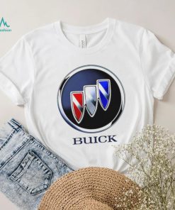 Buick shirt