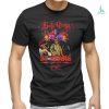 Best elly De La Cruz Caricature Shirt