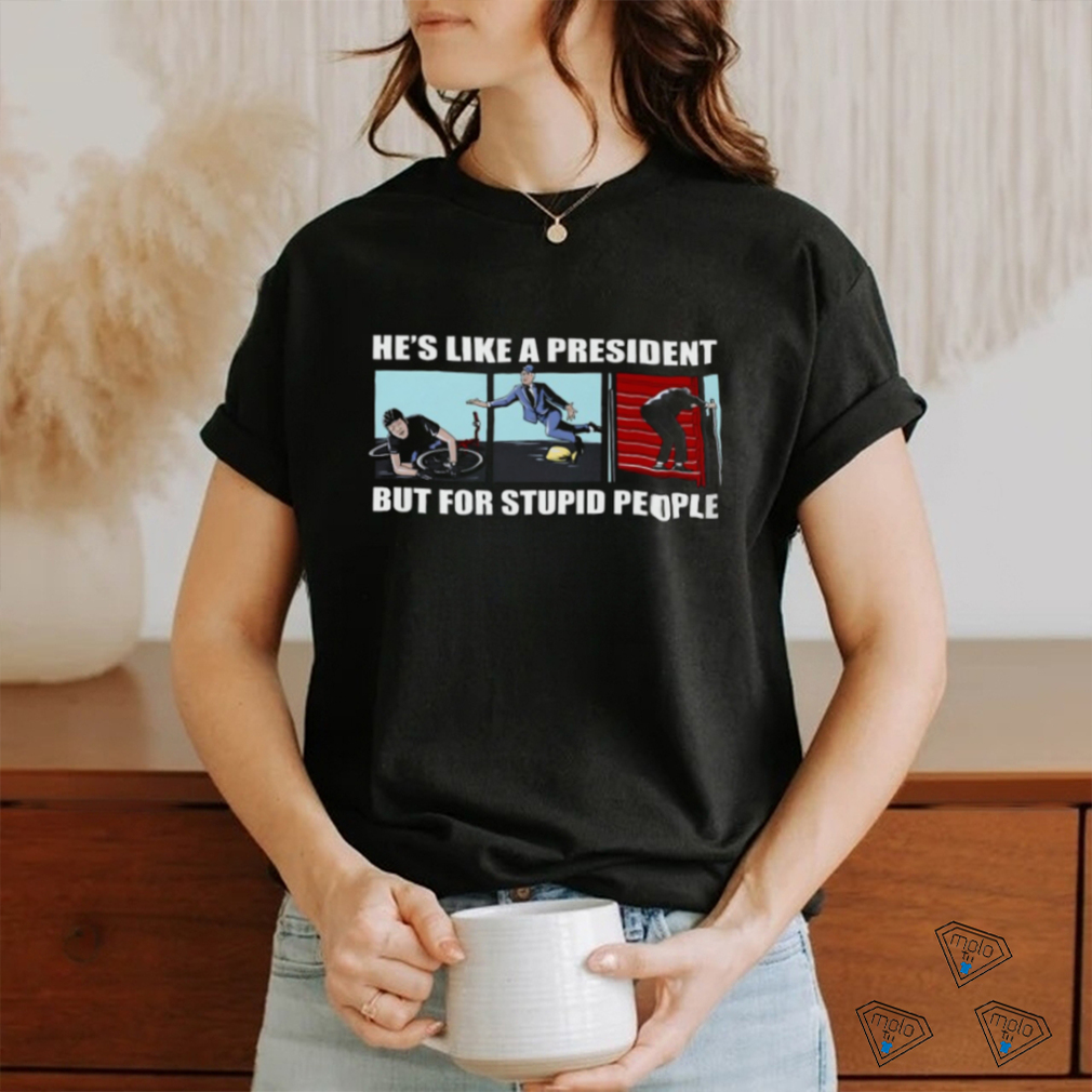 But For Stupid People Classic T Shirt But For Stupid People Classic T Shirt