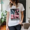 The muzzle furry art design t shirt