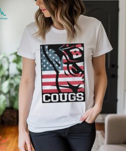 Byu Patriot 2023 shirt