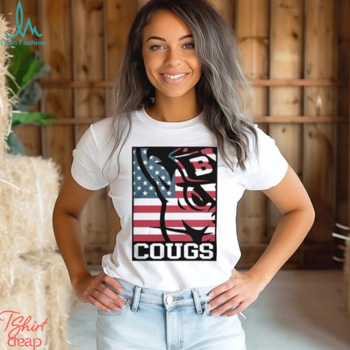 Byu Patriot 2023 shirt