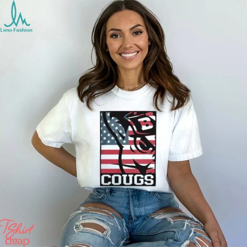 Byu Patriot 2023 shirt