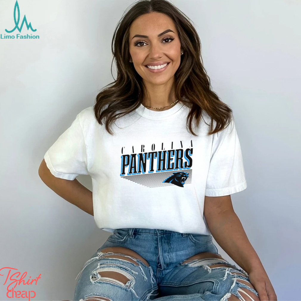 Heart Carolina Panthers NFL Logo shirt, hoodie, sweater, long sleeve and  tank top