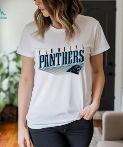 CAROLINA PANTHERS LINES LOGO SPORT 2023 SHIRT - Limotees