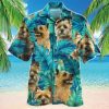 Viking See You In Valhalla 3D Hawaiian Shirt