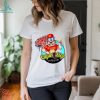 Parody Spongebob Gangster 2023 Shirt