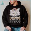 King K School Hoodie shirt