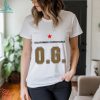 Fortune And Glory Movie 90s Indiana Jones shirt