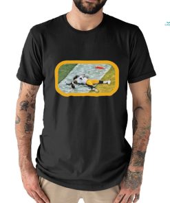 Cameron Heyward 100 Yards Later Shirt
