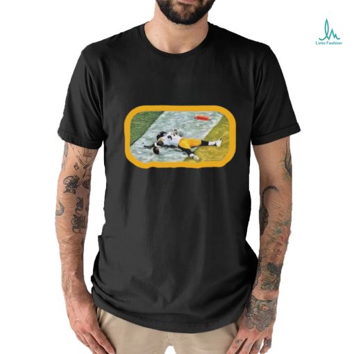 Cameron Heyward 100 Yards Later Shirt