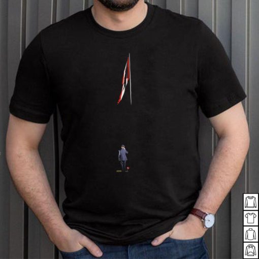 Canada Veteran Shirt Remembrance Day Canada 2023 Military Pride T Shirt