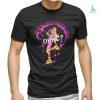 Official Emily Winston In Jack Smith We Trust Shirt