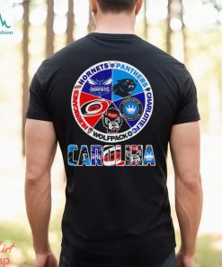 Carolina Hornets Carolina Panthers Carolina Hurricanes South Carolina Gamecocks Carolina Charlotte FC logo Carolina city shirt