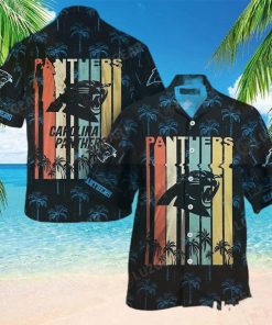 Carolina Panthers Hawaiian Shirt Archives - Limotees