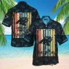 French Bulldog For Dog Lover All Printed 3d Hawaiian Shirt For Men Women