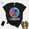 Cincinnati Reds Spencer Steer and Elly De La Cruz viking baseball shirt