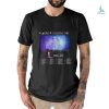 Original 30th Anniversary 1993 2023 Schindler’s List Thank You For The Memories signatures shirt